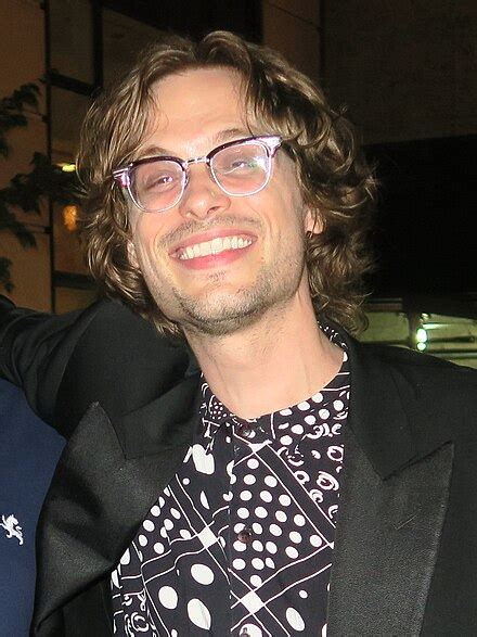 matthew gray gubler wikipedia.